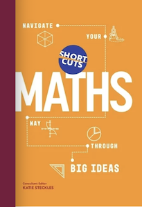 Short Cuts: Maths (commissioning editor)
